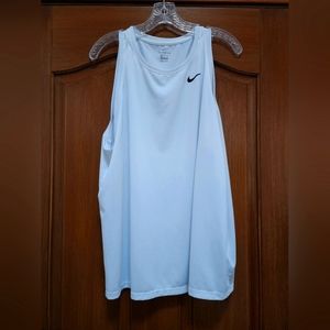 Nike Dri Fit Tank sx XXL